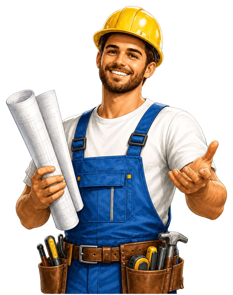 Constructor TASS Build