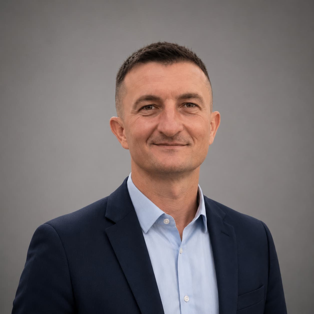 Cosmin Dulau